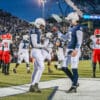 Penn State QB Beau Pribula is expected to enter the transfer portal, per a report