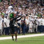 Penn State football’s receivers have been a problem