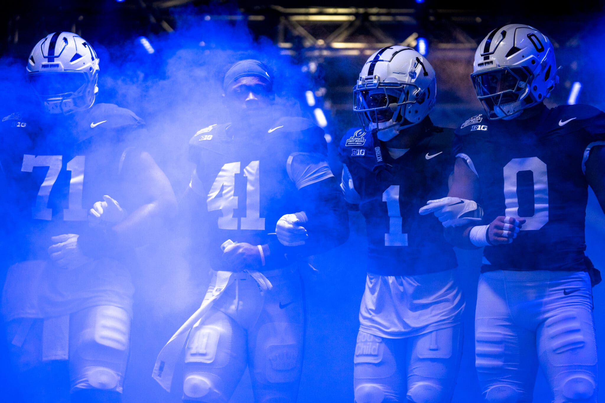 If Penn State is as ready for Boise State as it was SMU, odds are it will win New Year’s Eve night.