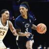 Nick Kern Jr., Penn State Basketball, Drexel Basketball