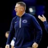 Penn State Basketball, Mike Rhoades, Drexel