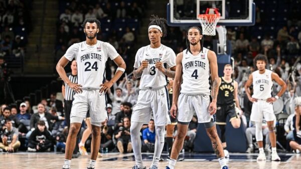 Penn State Basketball, Freddie Dilione V, Nick Kern Jr., Zach Hicks, Purdue Basketball