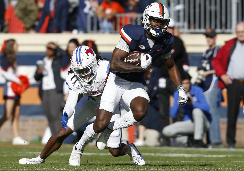 Malachi Fields is a a guy that could help Penn State at a position of need.