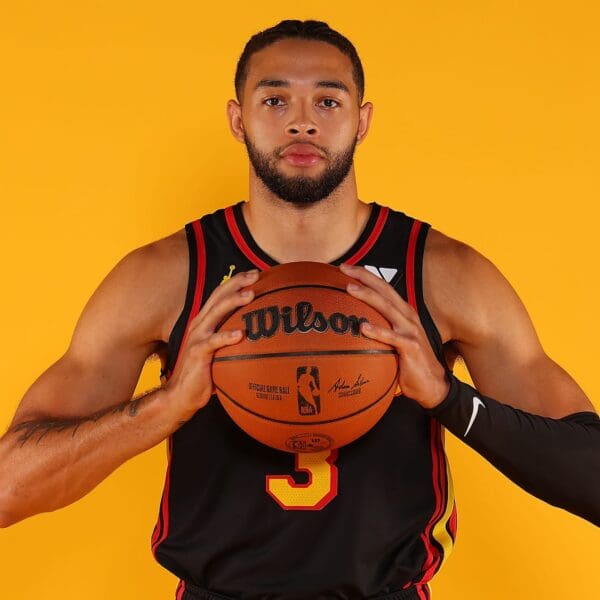 Seth Lundy, Penn State Basketball, NBA