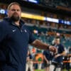 Penn State OC Andy Kotelnicki hasn’t done well against Jim Knowles. But could that change now that they’re on the same team?