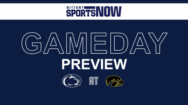 Penn State Basketball, Iowa Basketball, Game Preview