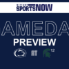 Penn State Basketball, Michigan State Basketball, Game Preview