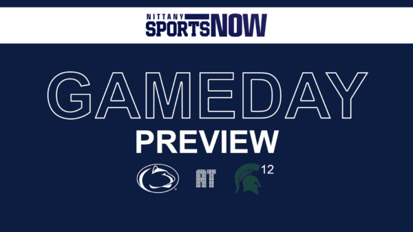 Penn State Basketball, Michigan State Basketball, Game Preview