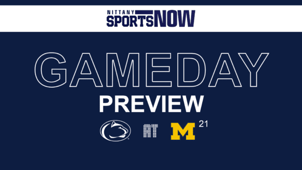 Penn State Basketball, Michigan Basketball, Game Preview