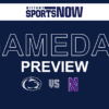 Penn State Basketball, Northwestern, game preview