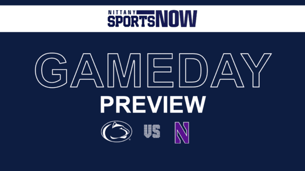 Penn State Basketball, Northwestern, game preview