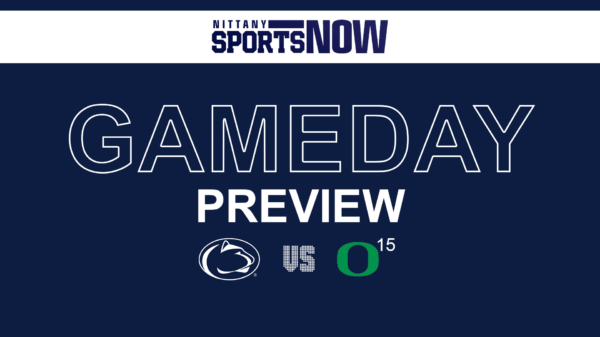 Penn State Basketball, Oregon Basketball, game preview