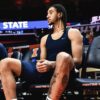 Freddie Dilione V, Penn State Basketball, Oregon Basketball, Illinois Basketball