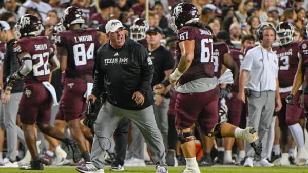 Will TJ Shanahan have a chance to start for Penn State next season?