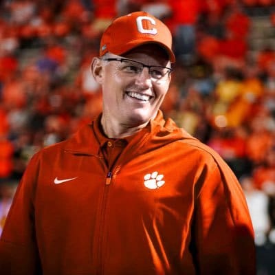 Tom Allen: How Much is he Making at Clemson? | NSN