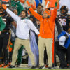 Could Penn State be hiring a friend of Manny Diaz to be the next defensive coordinator?