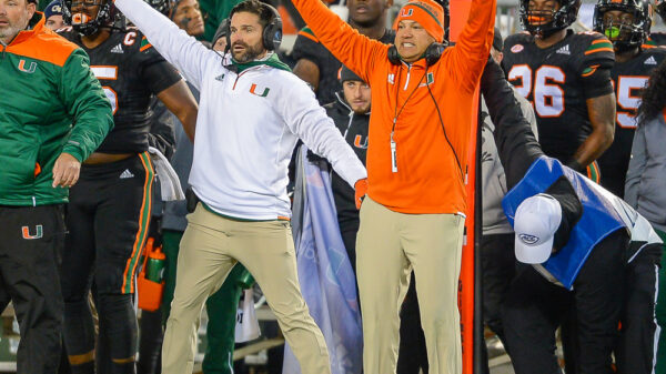 Could Penn State be hiring a friend of Manny Diaz to be the next defensive coordinator?