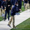 Dom Brown is an option at DC should Penn State want to hire him.