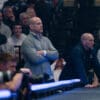 Penn State HC Cael Sanderson and everybody else found out about Bo Bassett’s college selection