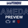 Penn State Basketball, Indiana Basketball, Game Preview