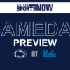 Penn State Basketball, UCLA Basketball, Game Preview