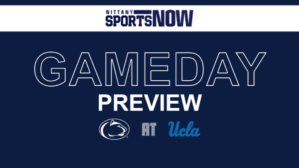 Penn State Basketball, UCLA Basketball, Game Preview