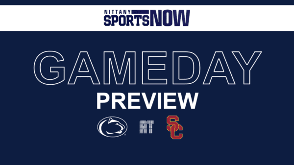 Penn State Basketball, USC Basketball, Game Preview