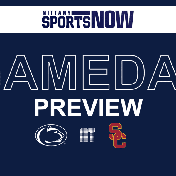 Penn State Basketball, USC Basketball, Game Preview