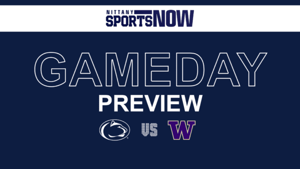 Penn State Basketball, Washington Basketball, Game Preview