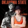 Recruiting star Jax Forrest explained why he picked Oklahoma State over Penn State wrestling and others