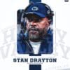 Keeping Messiah Mickens in the fold will be the first big recruiting task for Penn State RB coach Stan Drayton