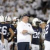 Could former Penn State OC Joe Moorhead be going to Ohio State?