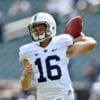 Former Penn State QB Billy Fessler is not the QB coach at one of Penn State’s rivals.