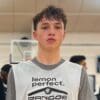 Colton Hiller, Penn State Basketball, Penn State Basketball Recruiting