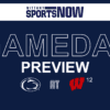 Penn State Basketball, Wisconsin Basketball, Game Preview