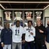 Penn State has added a recruiting get in David Davis.