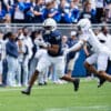 Could Nicholas Singleton make history for Penn State this season?