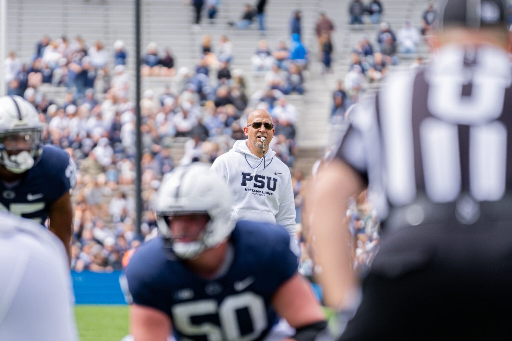 Will Penn State Actually