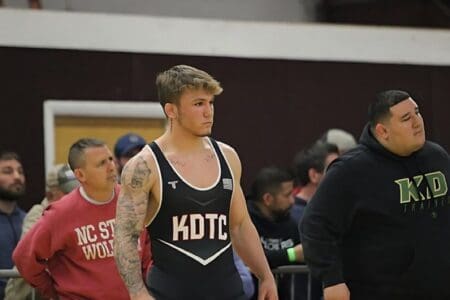 Why did Rocco Welsh turn down Oklahoma State for Penn State? He explained to Nittany Sports Now