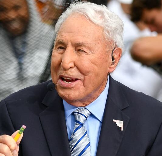 Lee Corso