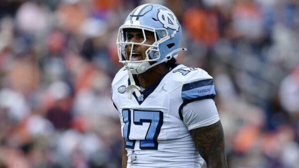The good news for Penn State is that Amare Campbell is now in the fold.