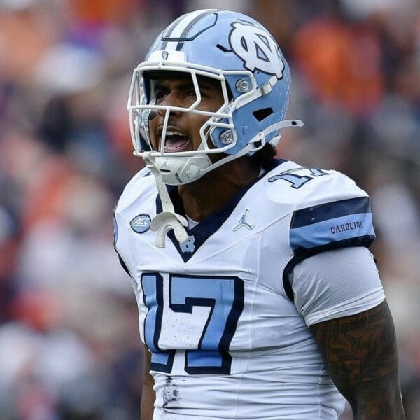 The good news for Penn State is that Amare Campbell is now in the fold.