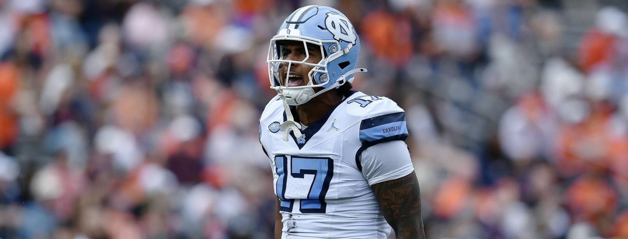 The good news for Penn State is that Amare Campbell is now in the fold.