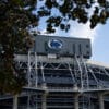 Beaver Stadium will look different for Penn State fans this season.