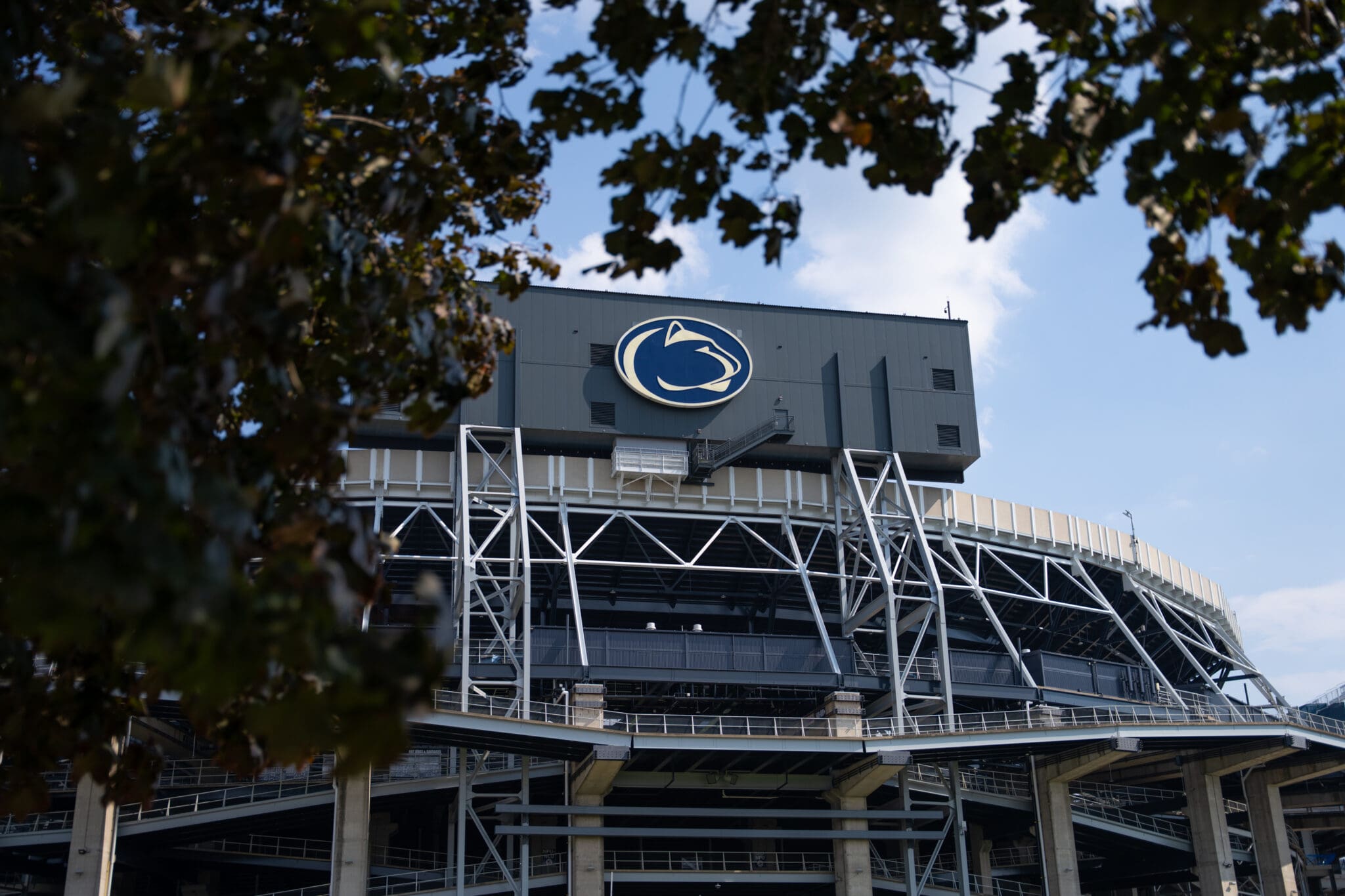 Beaver Stadium will look different for Penn State fans this season.