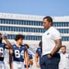 Will this be the year Marques Hagans and the Penn State receiving corps turn the corner?
