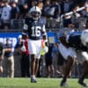 King Mack is back home at Penn State.