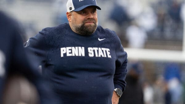 OC Andy Kotelnicki knows Penn State has a lot to work on.