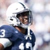 Kaytron Allen is Penn State football’s best running back right now.