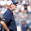 Penn State DC Jim Knowles